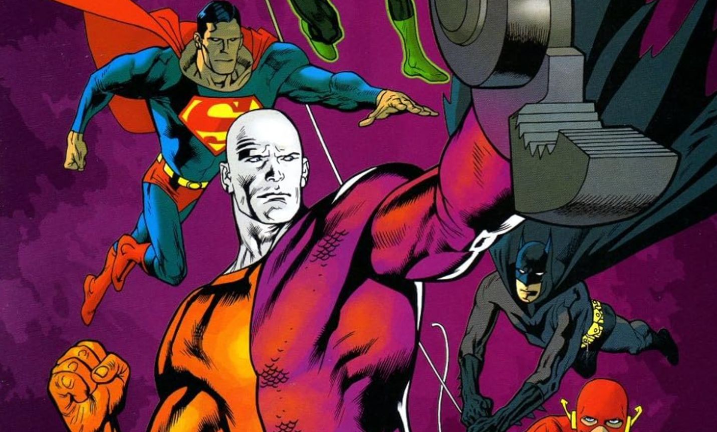 Immagine di Superman: Legacy, Anthony Carrigan parla del ruolo di Metamorpho