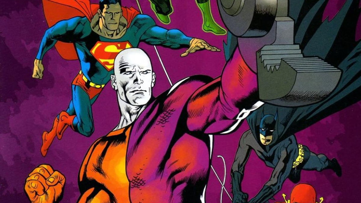Immagine di Superman: Legacy, Anthony Carrigan parla del ruolo di Metamorpho