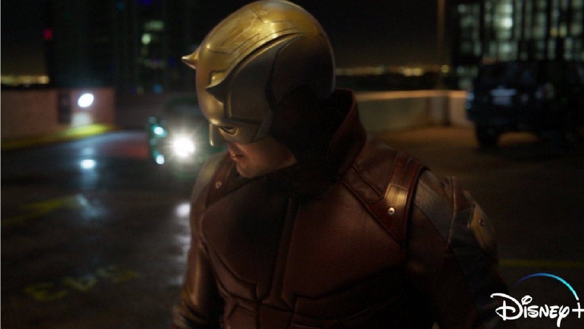 Immagine di Come sarà Daredevil nella serie di She-Hulk?