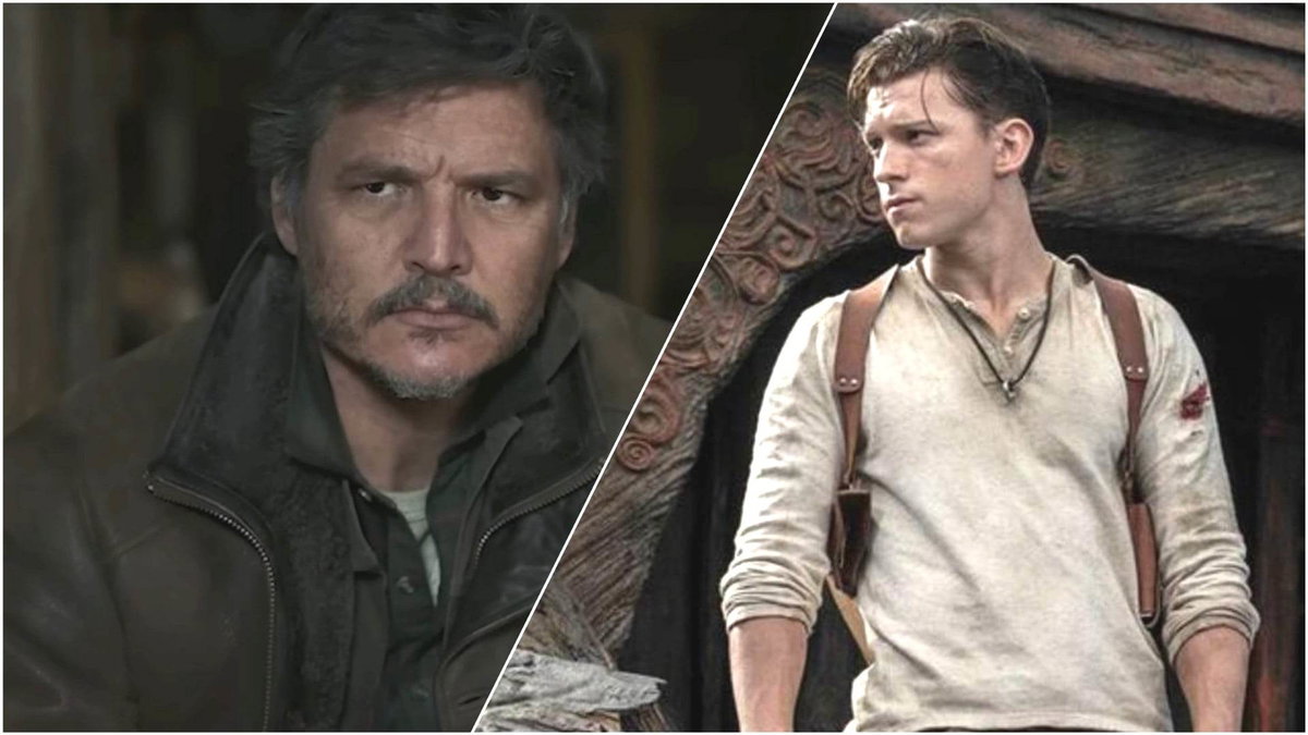 Immagine di I fan "usano" The Last of Us serie TV per criticare il film Uncharted