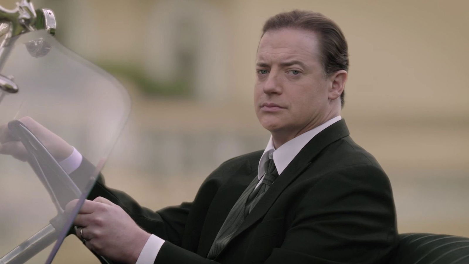 Immagine di Brendan Fraser vs Golden Globes: "Ecco perché non ci sono andato"