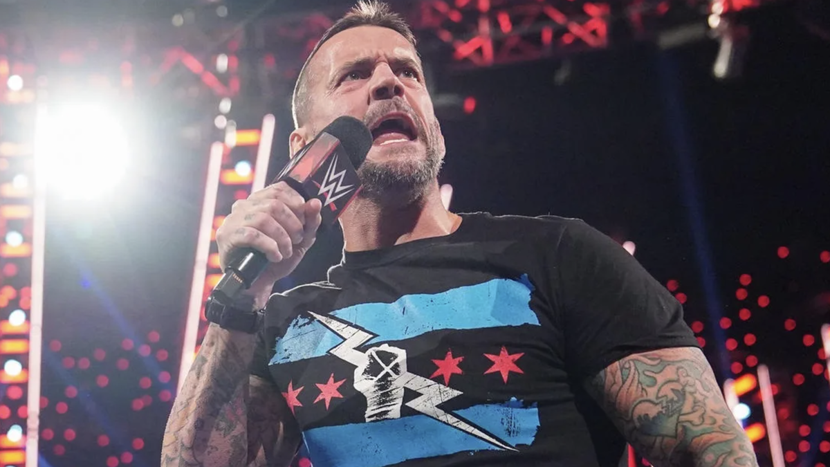 Immagine di CM Punk torna a Raw, il messaggio ai fan WWE [VIDEO]