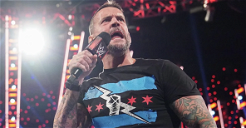 Copertina di CM Punk torna a Raw, il messaggio ai fan WWE [VIDEO]