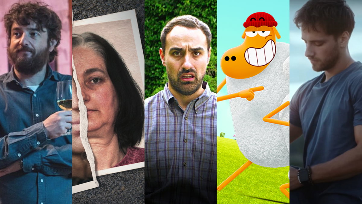 Immagine di Le 5 migliori novità Netflix della settimana [27 febbraio - 5 marzo 2023]