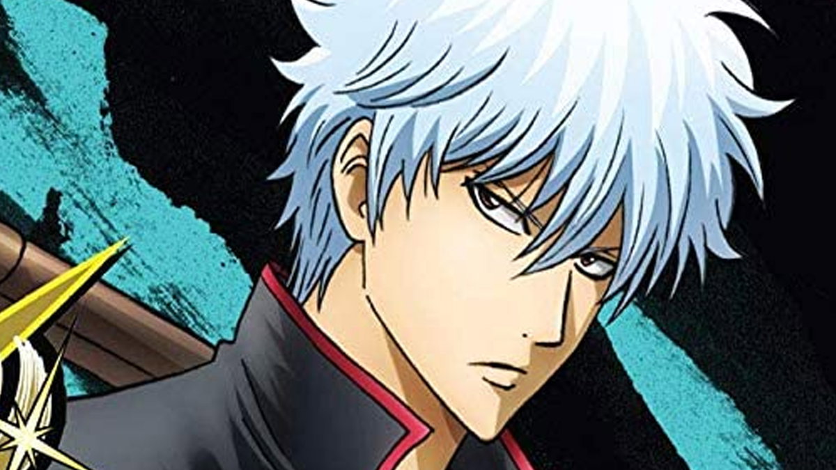 Immagine di Gintama: la serie anime ritorna al cinema