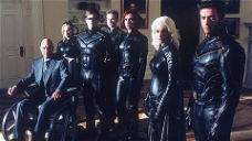 Copertina di Per Marvel un film degli X-Men al momento è impensabile