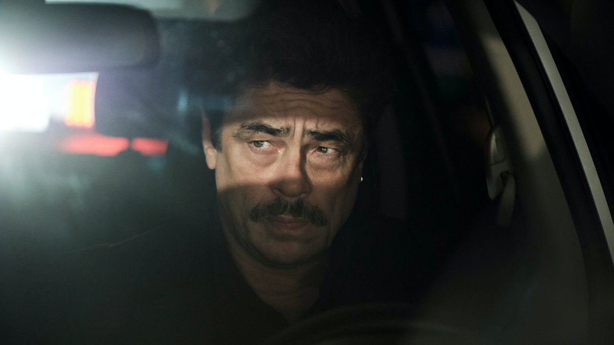 Immagine di Reptile, Benicio Del Toro e Justin Timberlake nel thriller di Netflix [TRAILER]
