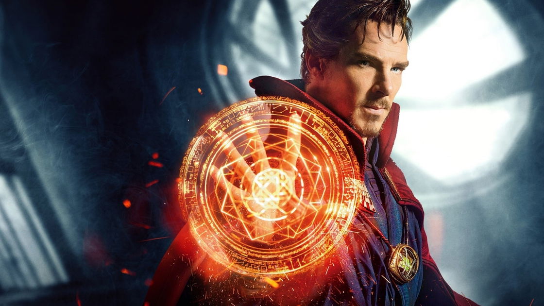 Copertina di Doctor Strange 2: da America Chavez all'inizio delle riprese, gli ultimi rumor sul sequel