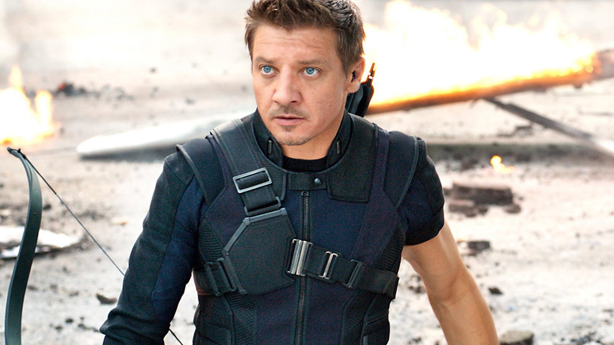 Immagine di Jeremy Renner parla per la prima volta dell'incidente [VIDEO]