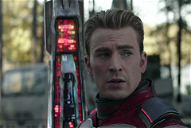 Copertina di Avengers: Endgame, Joe Russo svela in quale timeline il vecchio Capitan America ha vissuto