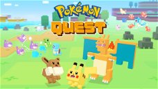 Copertina di Pokémon Quest su Nintendo Switch: la guida per iniziare a giocare