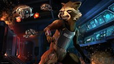 Copertina di Guardiani della Galassia, Telltale Games annuncia la data di uscita del terzo episodio