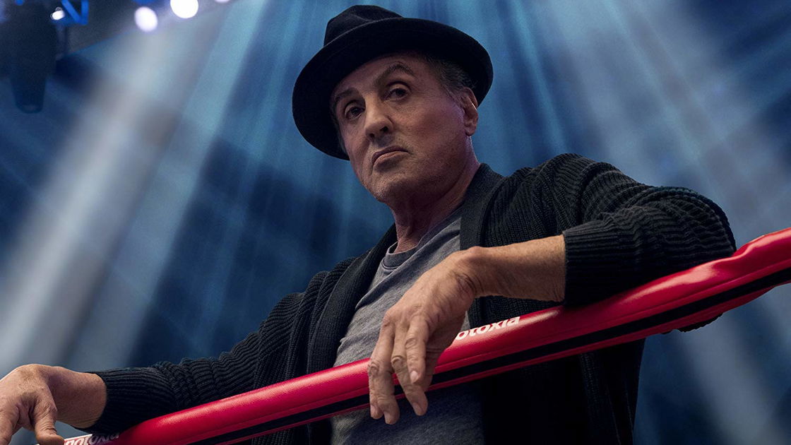 Copertina di Creed II: una scena cancellata con la morte di un altro avversario di Rocky