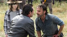 Copertina di L'ottava stagione di The Walking Dead sarà più frenetica