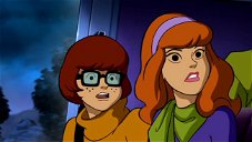Copertina di Scooby-Doo: in arrivo lo spin-off dedicato a Daphne e Velma