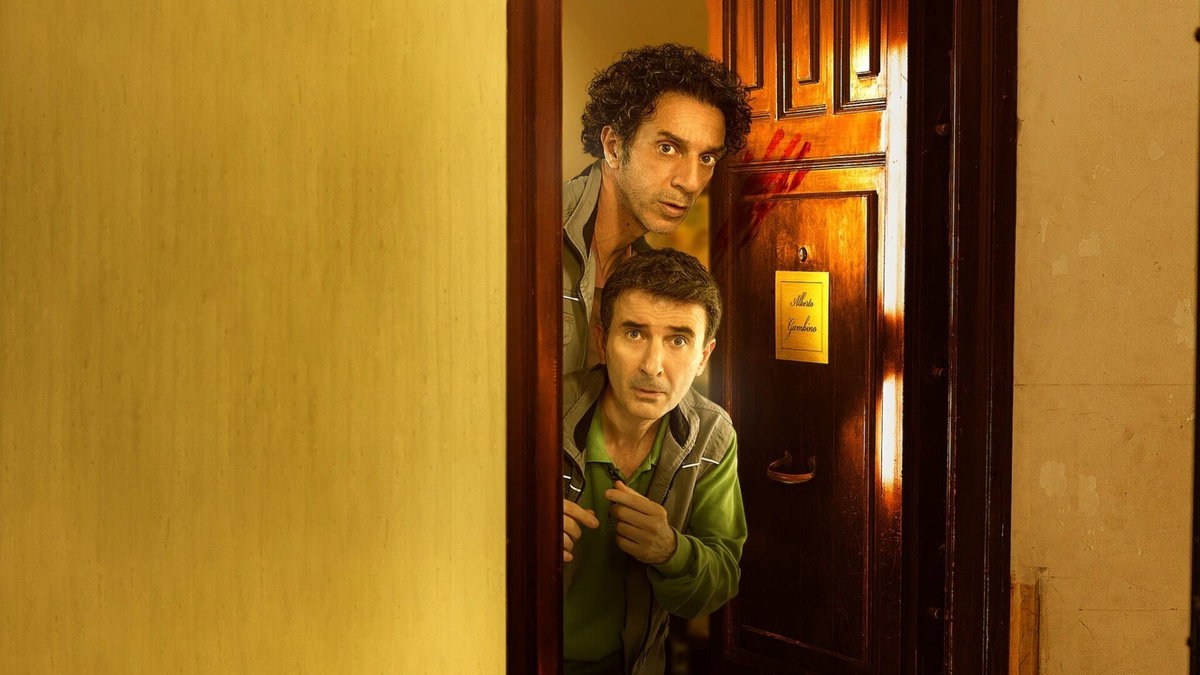 Immagine di Il finale spiegato di Incastrati, la serie Netflix di Ficarra e Picone