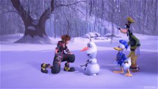 Copertina di Kingdom Hearts 3 tra i Pirati dei Caraibi e Frozen all'E3 2018