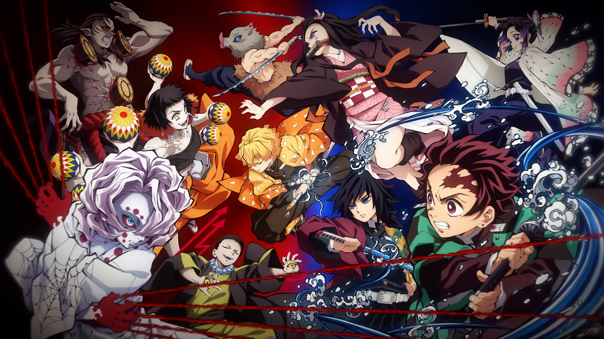 Immagine di Demon Slayer: i motivi per guardare l'anime dei record