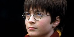 Copertina di La storia di come Daniel Radcliffe fu scelto per il ruolo di Harry Potter