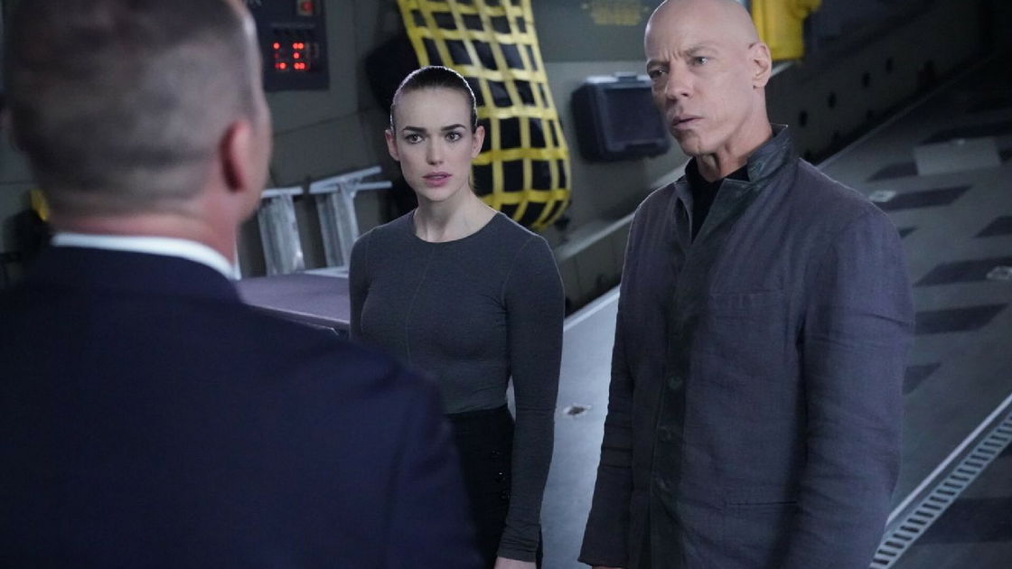 Copertina di Agents of S.H.I.E.L.D. 7x09 e l'addio a uno dei protagonisti
