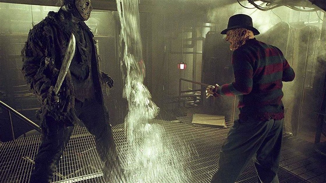 Copertina di I migliori crossover horror: da Freddy vs. Jason a Dracula vs. Frankenstein