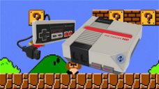 Copertina di Non siete riusciti ad acquistare un NES Mini? Ecco la console che fa per voi!