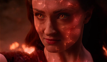 Copertina di X-Men: Dark Phoenix, nel nuovo trailer ufficiale la Fenice uccide i mutanti