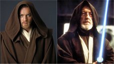 Copertina di Star Wars: Disney starebbe lavorando a uno spin-off su Obi-Wan Kenobi!