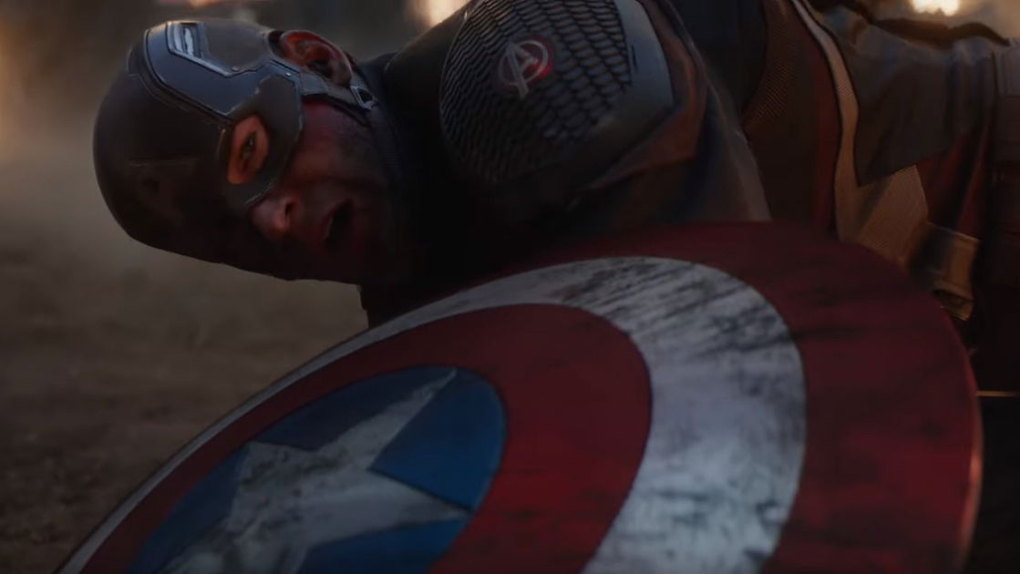 Copertina di Avengers: Endgame, un nuovo trailer prepara i Vendicatori allo scontro con Thanos