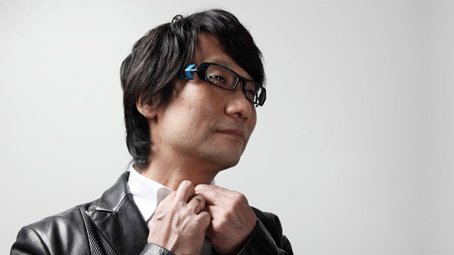 Copertina di Hideo Kojima sarà ai Game Awards 2017: nuovo trailer per Death Stranding?