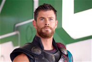 Copertina di Finite le riprese di Thor 4: l'annuncio di Chris Hemsworth e Taika Waititi