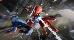 Copertina di Spider-Man su PS4: un nuovo Funko Pop! spoilera parte della trama