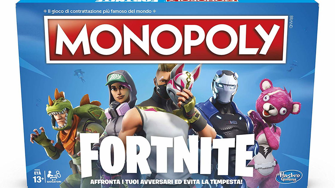 Copertina di Black Friday 2019: le migliori offerte Amazon per i giochi da tavolo
