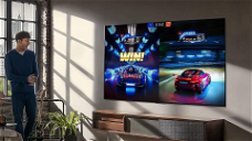 Copertina di Splendida smart TV OLED in sconto di 500€!