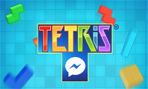 Copertina di Tetris sbarca su Messenger di Facebook: come si gioca