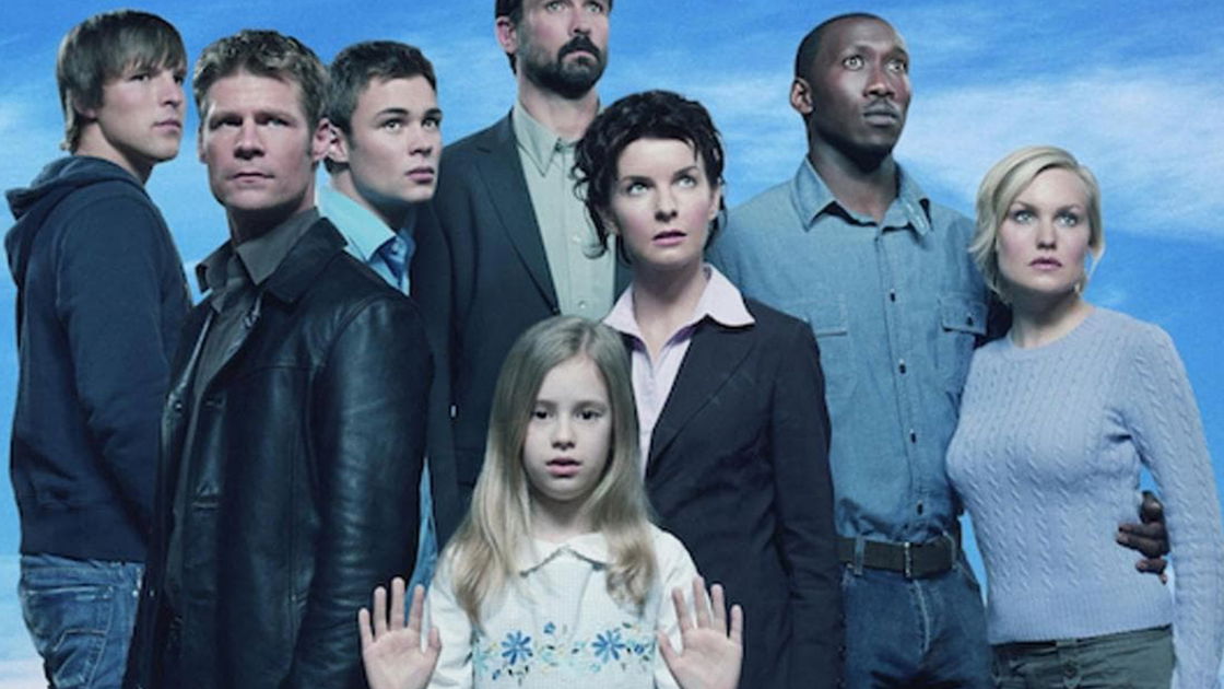 Copertina di The 4400 sta per tornare: The CW ha dato via libera al reboot della celebre serie sci-fi