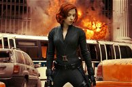 Copertina di Black Widow: il film porterà a una 'chiusura' per l'eroina Marvel