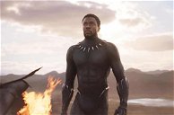 Copertina di Black Panther arriva sul catalogo streaming di Disney+ a marzo