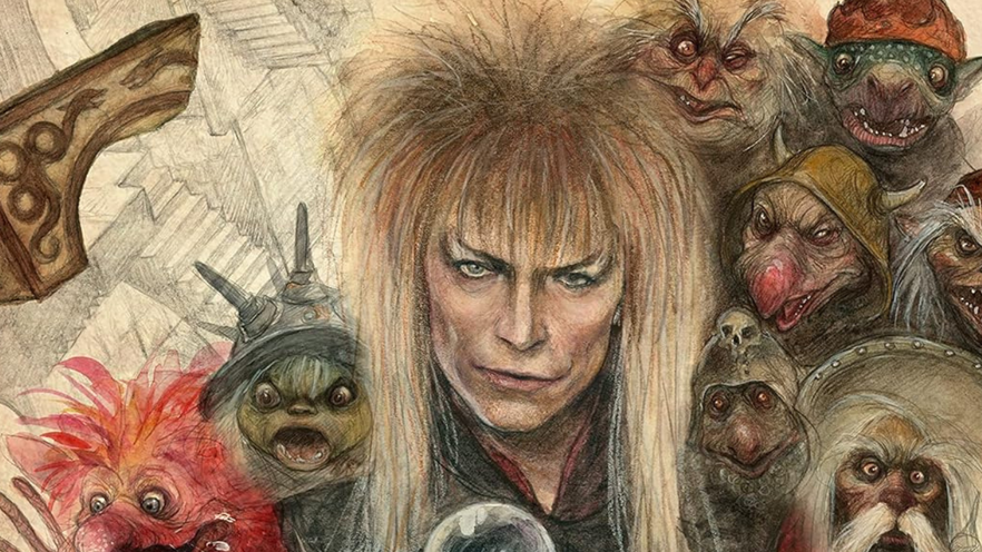 Labyrinth 2 si farà? Ne parla il regista Scott Derrickson