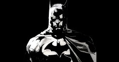 Copertina di Un Batman nero è in arrivo nei fumetti DC? [RUMOR]
