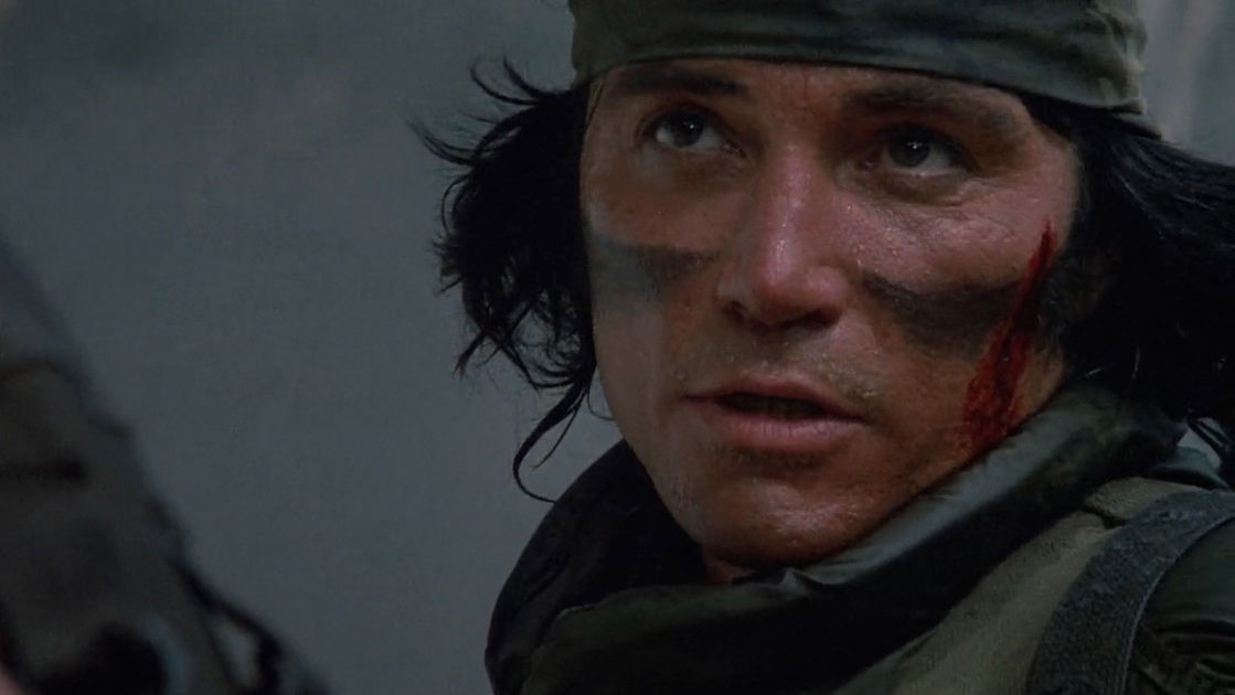 Copertina di È morto Sonny Landham, recitò in Predator e 48 ore