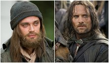 Copertina di La serie TV di LotR sta cercando un giovane Aragorn: anche Tom Payne in lizza?