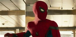 Copertina di Spider-Man: Homecoming, la prima clip dagli MTV Movie Awards