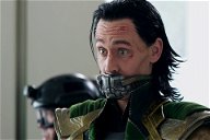 Copertina di Sì: la scena iniziale di Loki è un po' diversa da quella vista in Avengers: Endgame