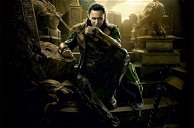 Copertina di Loki e The Falcon and The Winter Soldier: le clip dal set delle serie Disney+