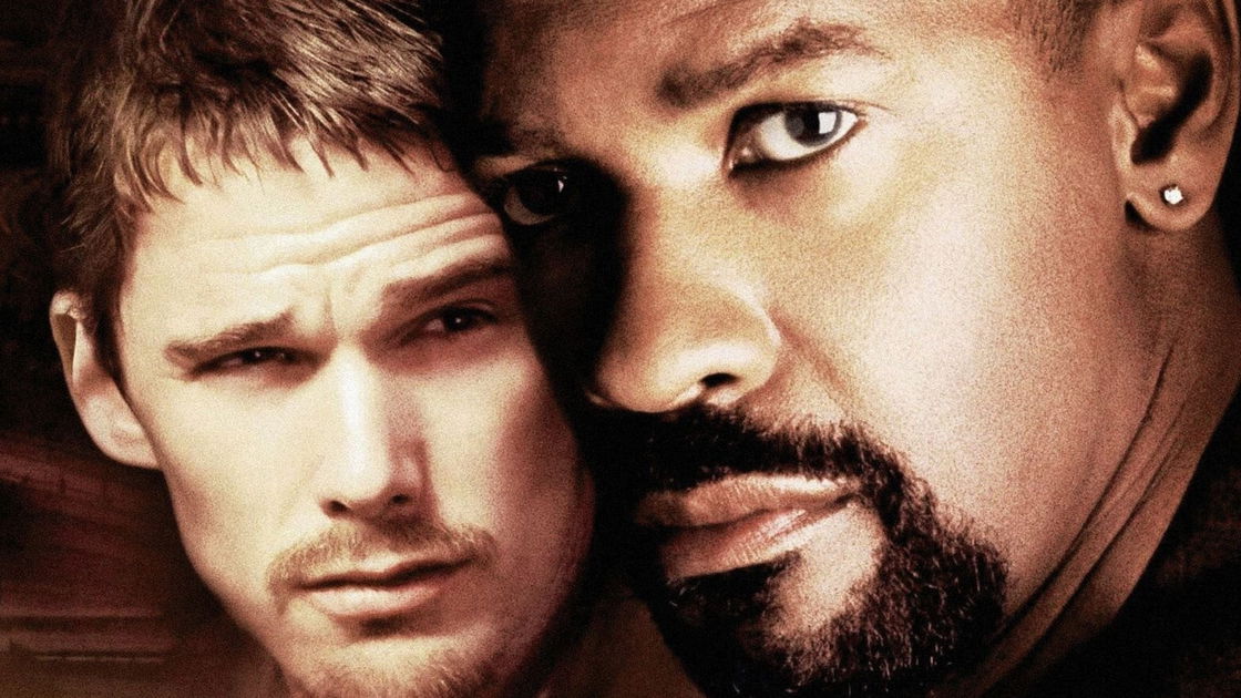 Copertina di Training Day: finale e spiegazione del film con Denzel Washington