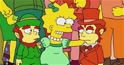 Copertina di I Simpson: 3 clip per festeggiare insieme San Patrizio!