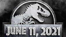 Copertina di Jurassic World 3 arriverà nel 2021: i primi dettagli