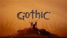 Copertina di Gothic: THQ Nordic svilupperà il remake per PS5, Xbox Series X e PC