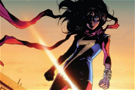 Copertina di Ms. Marvel: cosa sappiamo del debutto di Kamala Khan nel MCU